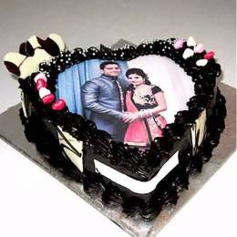 Pond Of Love Cake Buy at ₹1249
