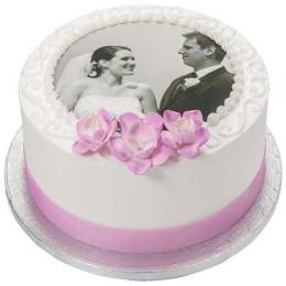Love Photo Cake Buy at ₹1649