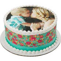 Cherished Love Cake Buy at ₹1299