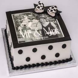 Congratulations Photocakes Buy at ₹899