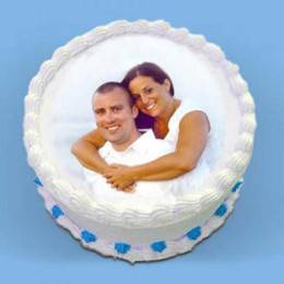 Photo Cake Buy at ₹699