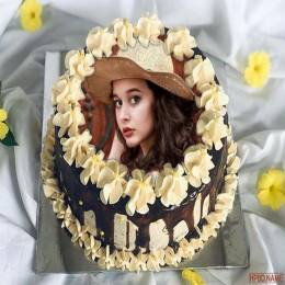 Dreamy Daisy Cake Buy at ₹799