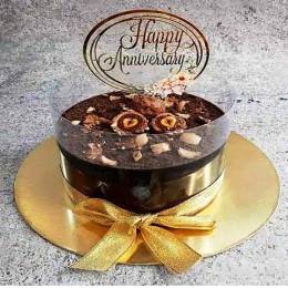 Exotic Pull Me Up Cake Buy at ₹1749