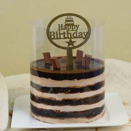 Tsunami Cake Buy at ₹1799