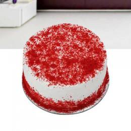 Red Velvet Cream Cake Buy at ₹649