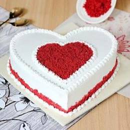 Sign Of Togetherness Cake Buy at ₹699