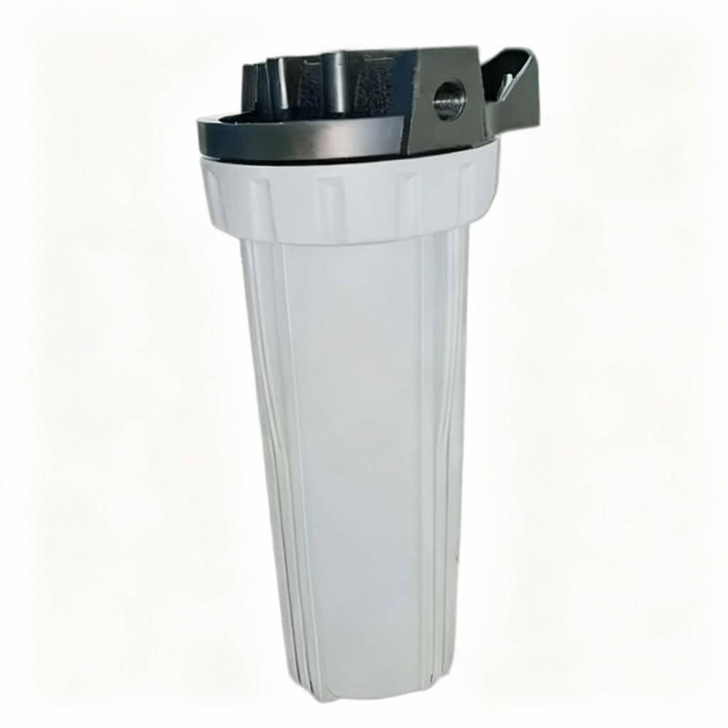 FG Domestic Filter Housing