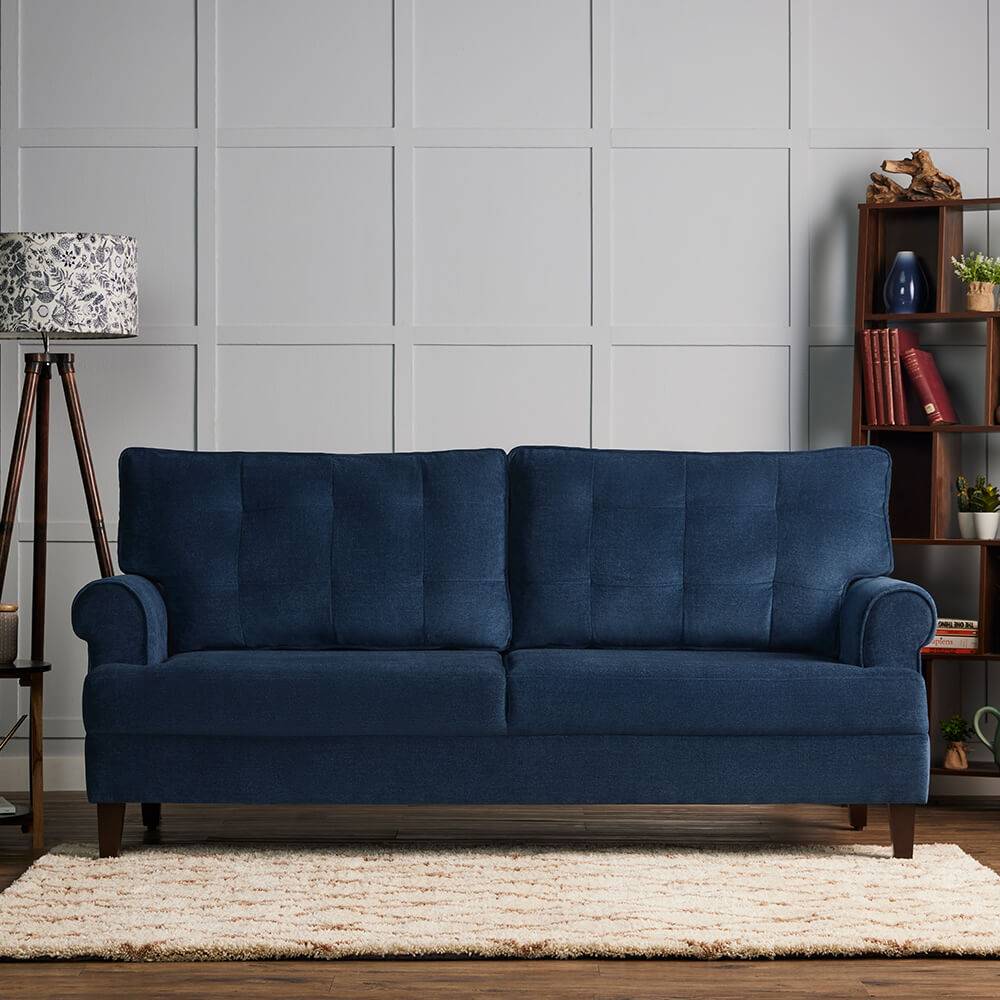 Dreamer Sofa - Three Seater