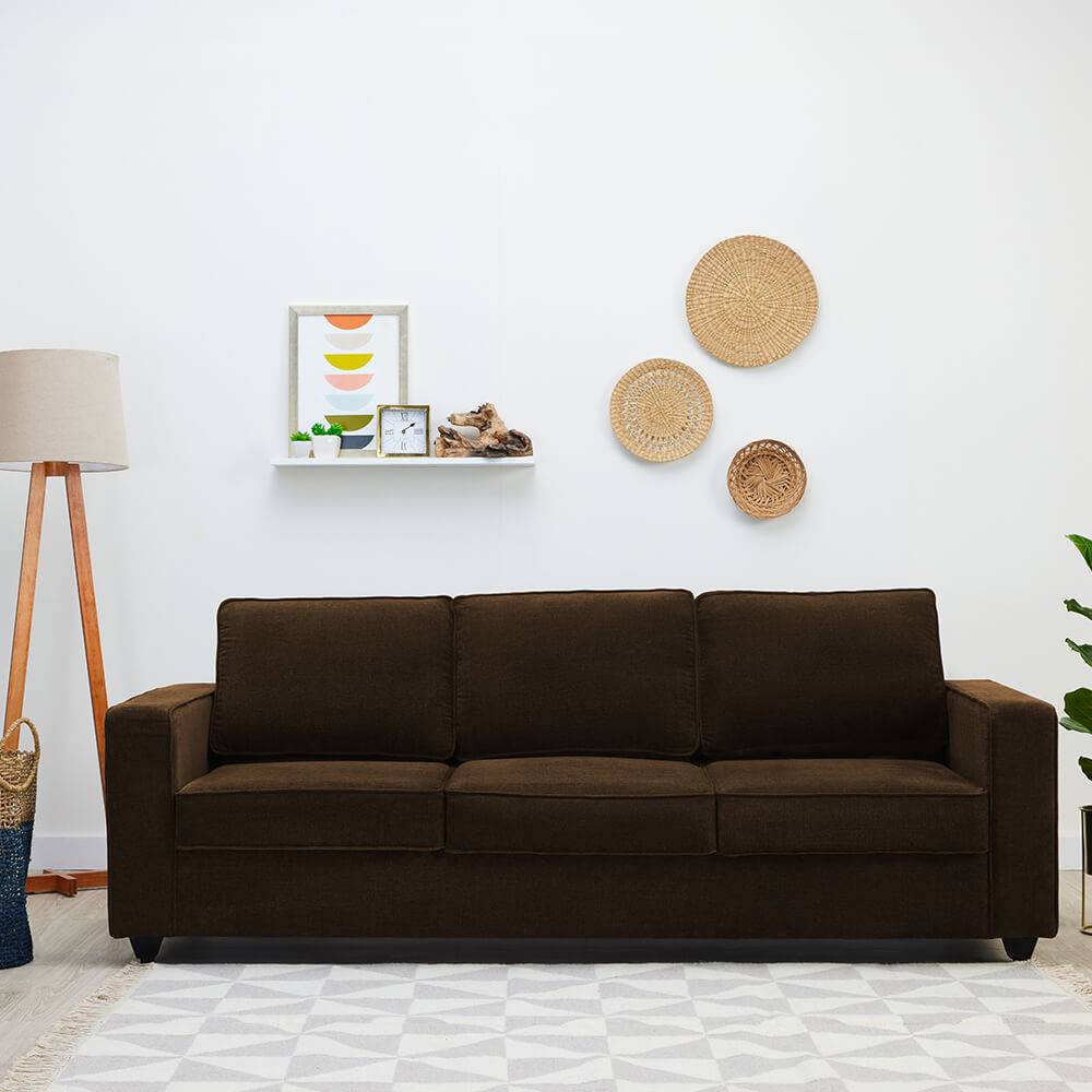 Napper Sofa - Two Seater