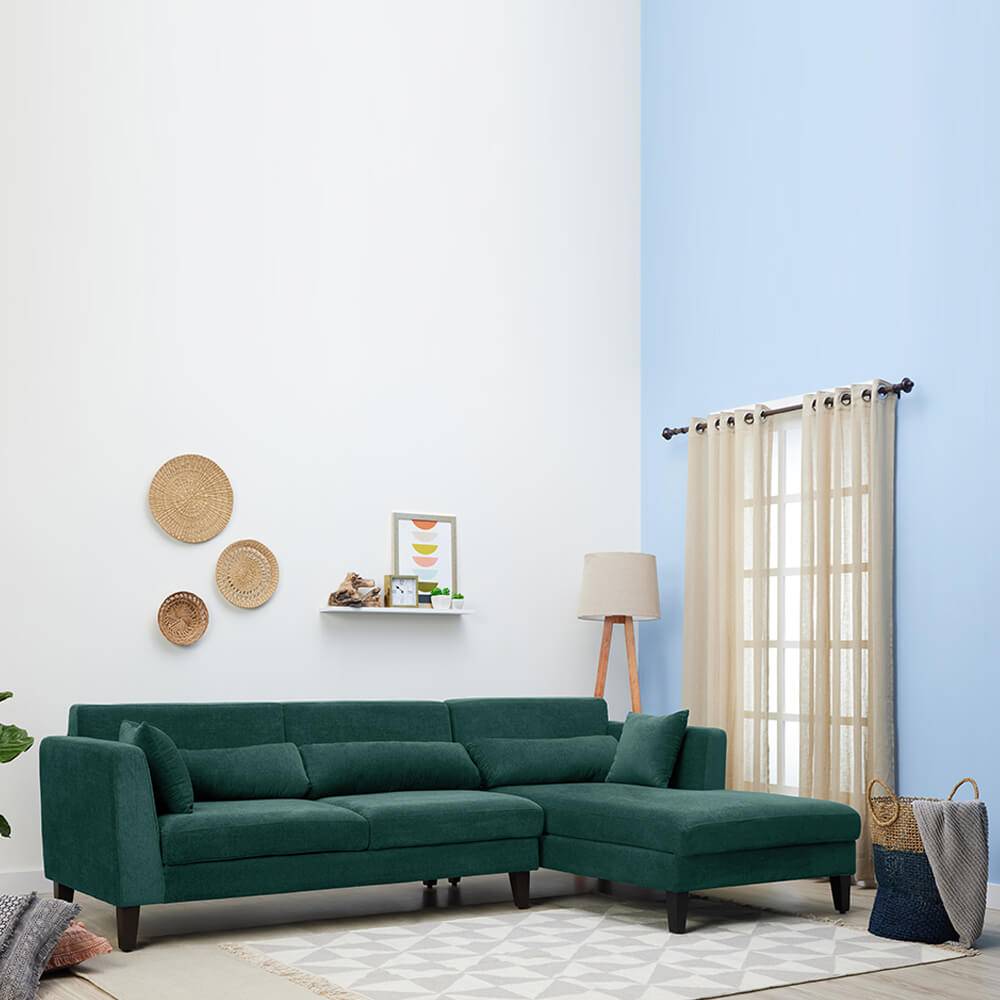 SnoozePro Sofa Set