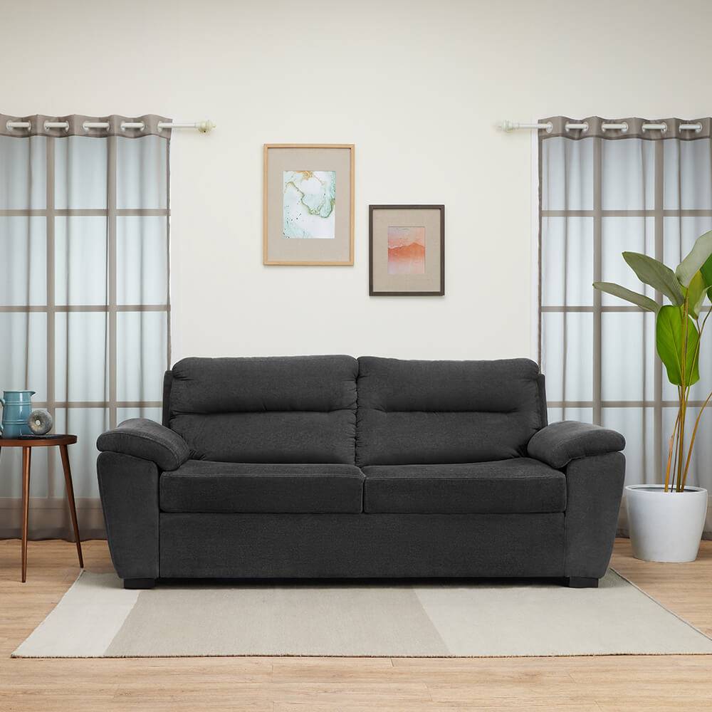 Lounger Sofa Set (3+2+1)