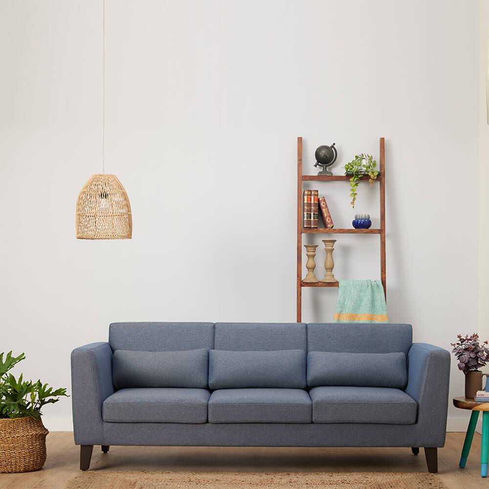 SnoozePro Sofa - Single Seater