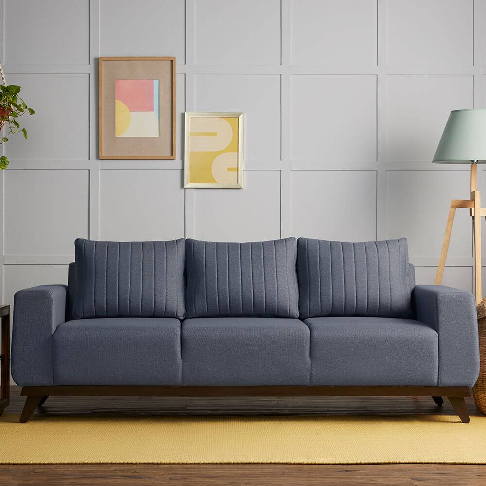 Barcelona Sofa - Three Seater