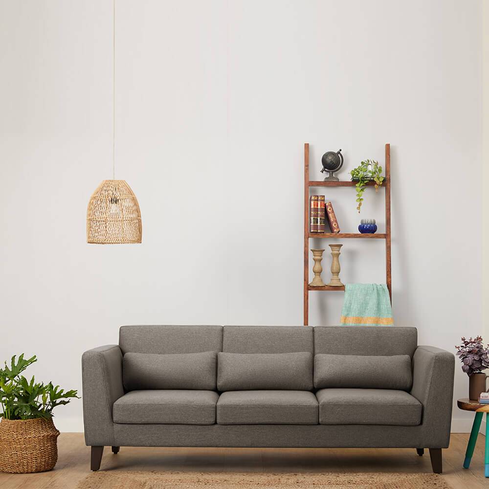 SnoozePro Sofa - Three Seater