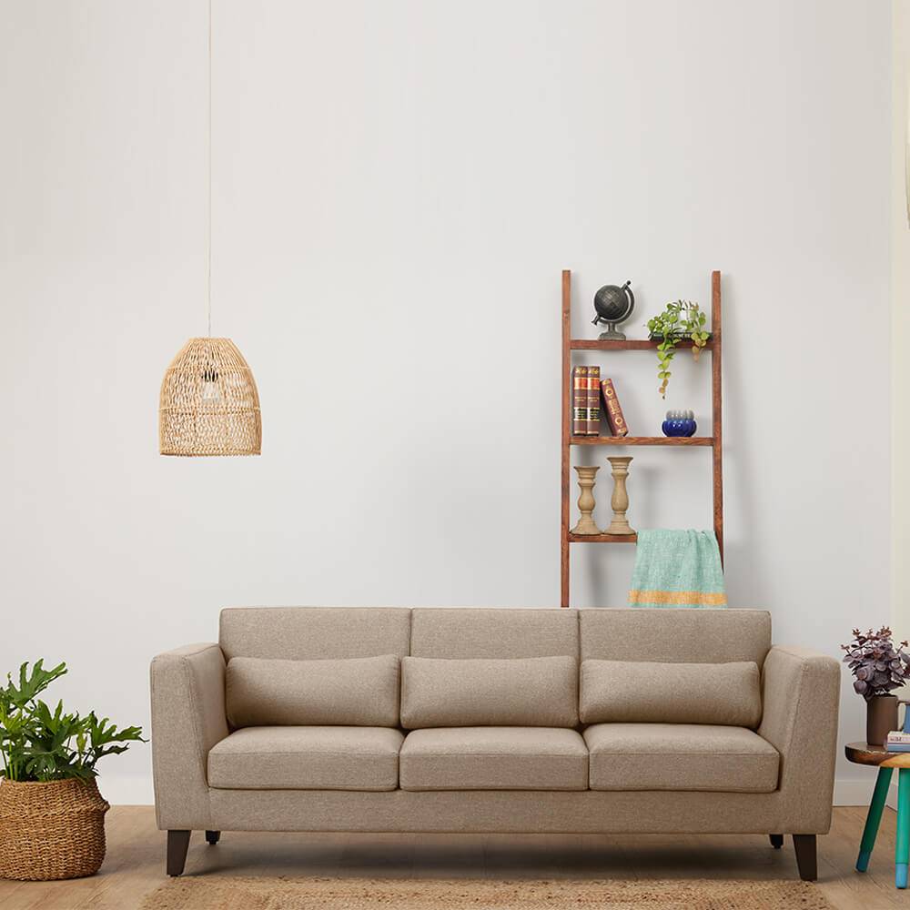 SnoozePro Sofa Set (3+2)