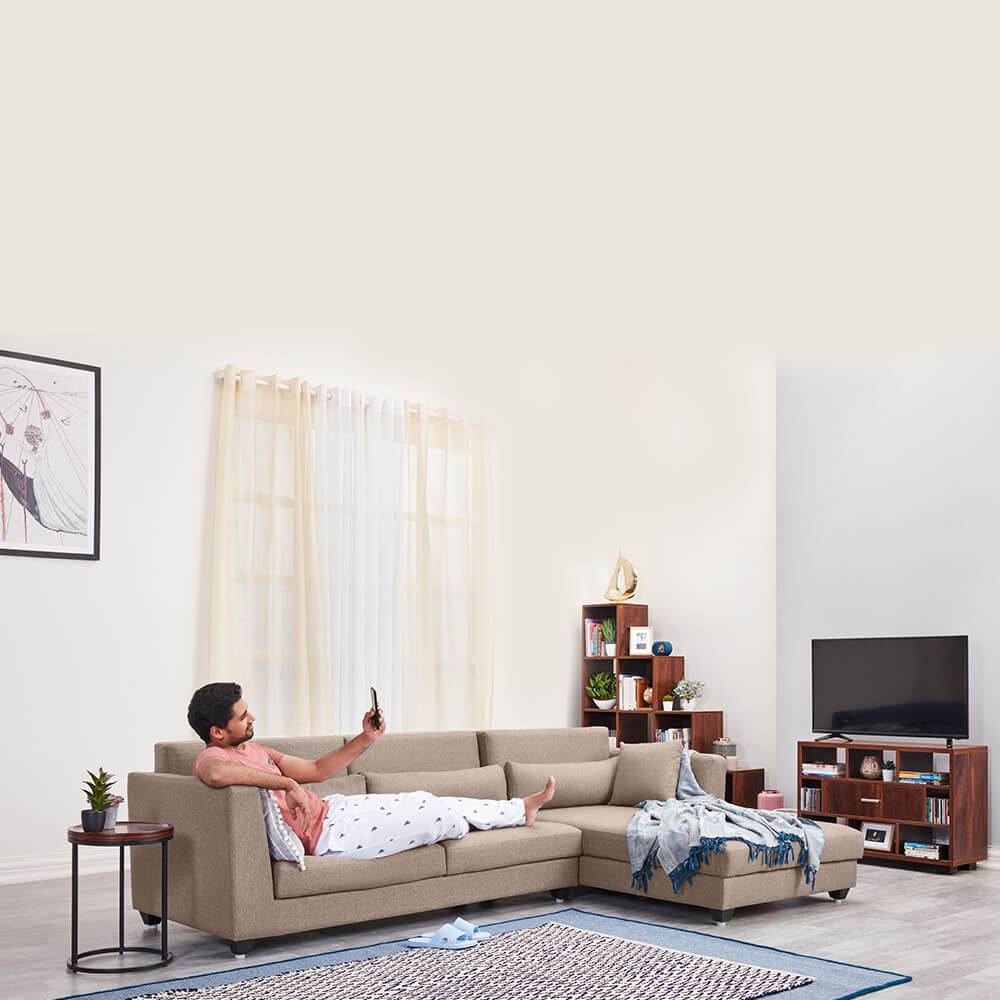 SnoozePro Sofa Set