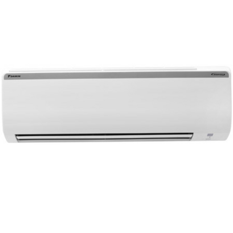 Daikin 1.0 Ton 3 Star Fixed Speed Split Air Conditioner (FTL35U) Buy only at ₹31499