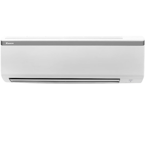Daikin 1.0 ton 5 Star Inverter Split Air Conditioner (JTKJ35U) Buy only at ₹40099