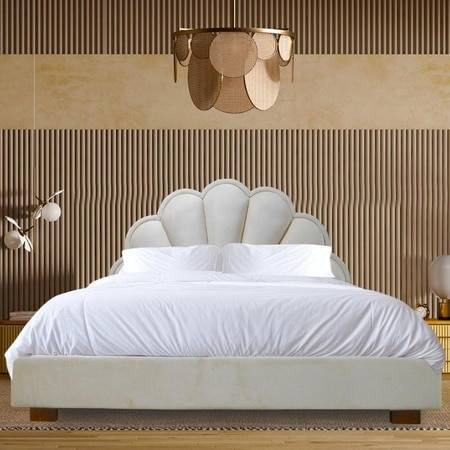 Plush Retreat Non Storage Bed