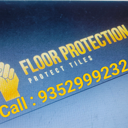 Floor Protection Bubbleguard | Best Floor Protection Sheet Shop In Jaipur