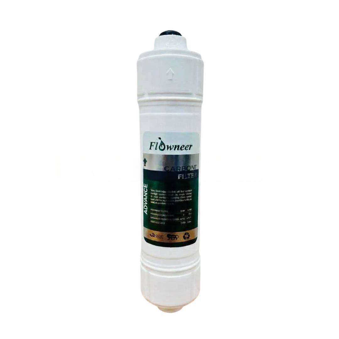 Flowneer Advance Coal Carbon Filter