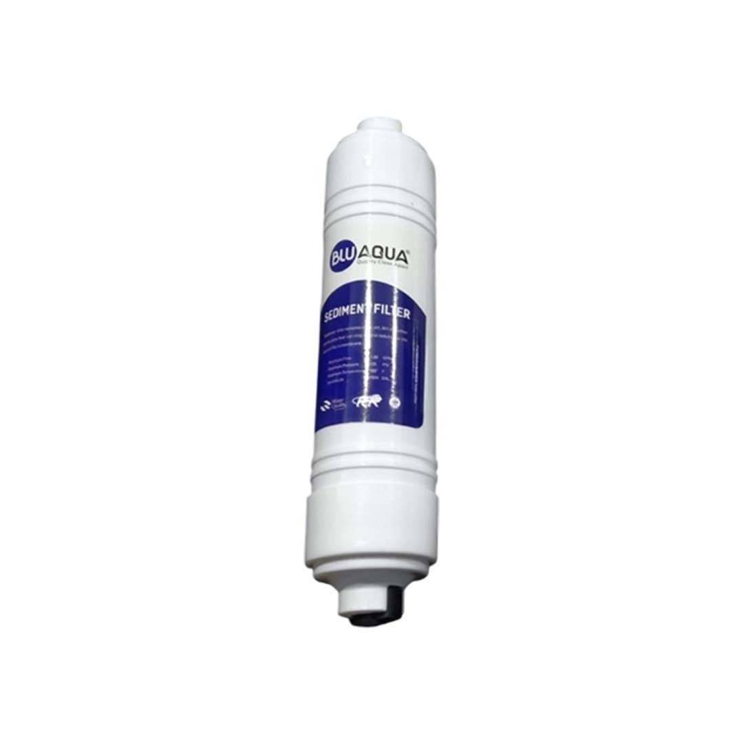 Flowneer B001 Push Type Sediment Filter