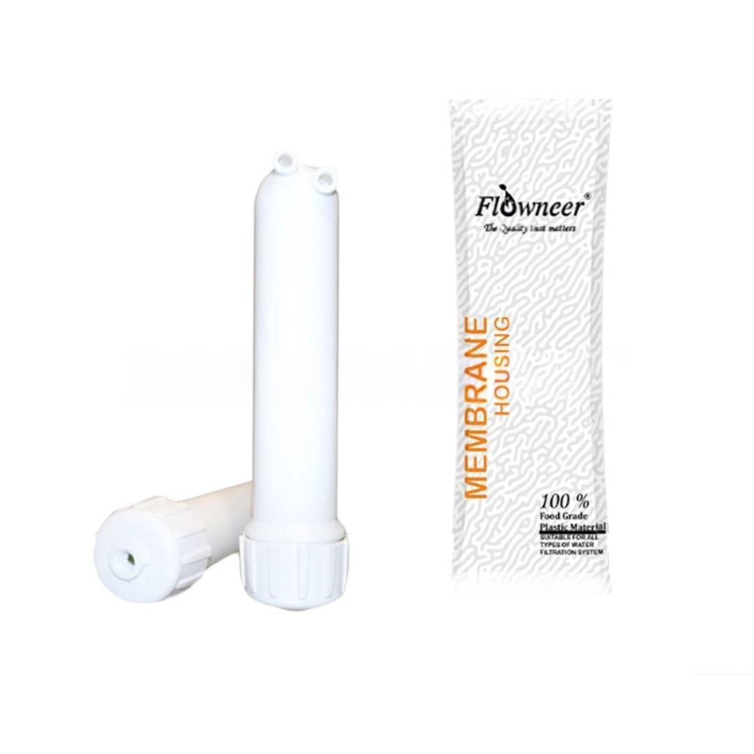 Flowneer Membrane Housing