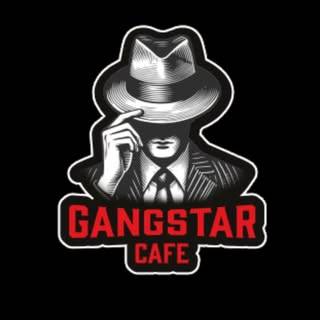 GANGSTAR CAFE