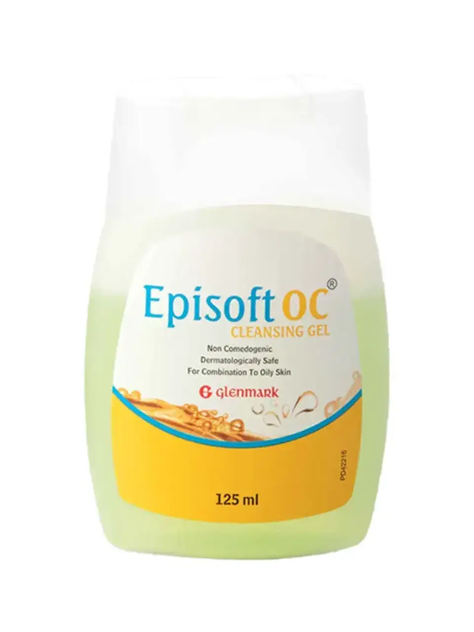 Episoft OC Cleansing Gel Buy only @ ₹456
