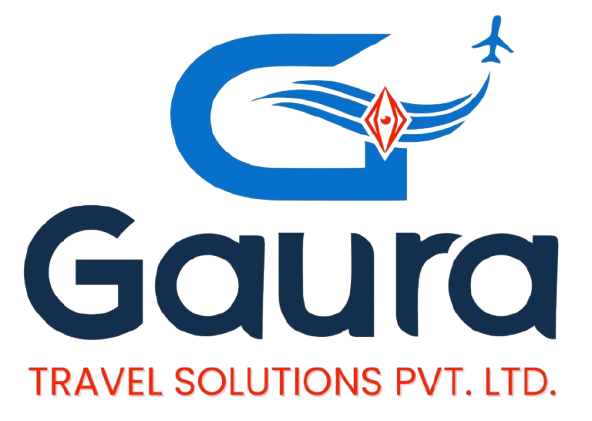 Gaura Travel Solutions P Ltd - Flight, Hotel & Visa