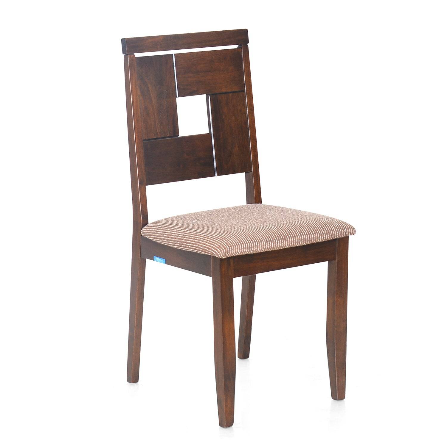 Hampshire Dining Chair (Walnut)