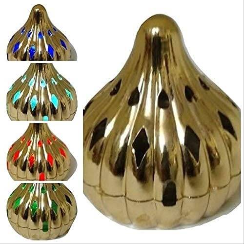 Modak Shape LED Light (Pack of 2 Pcs) Buy @ ₹99