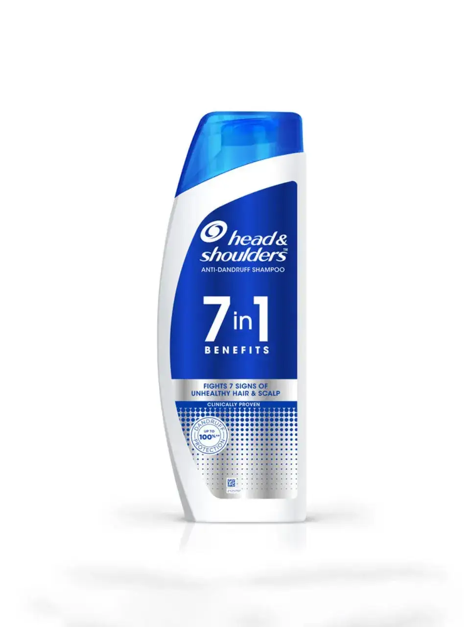 Head & Shoulders 7-In-1 Anti-Dandruff Shampoo Buy @ ₹473