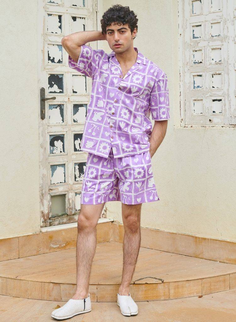 Hakuna Matata Resort Shirt