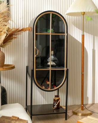 Bishop Bar Cabinet - Small