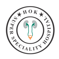 HOK Super Speciality Hospital