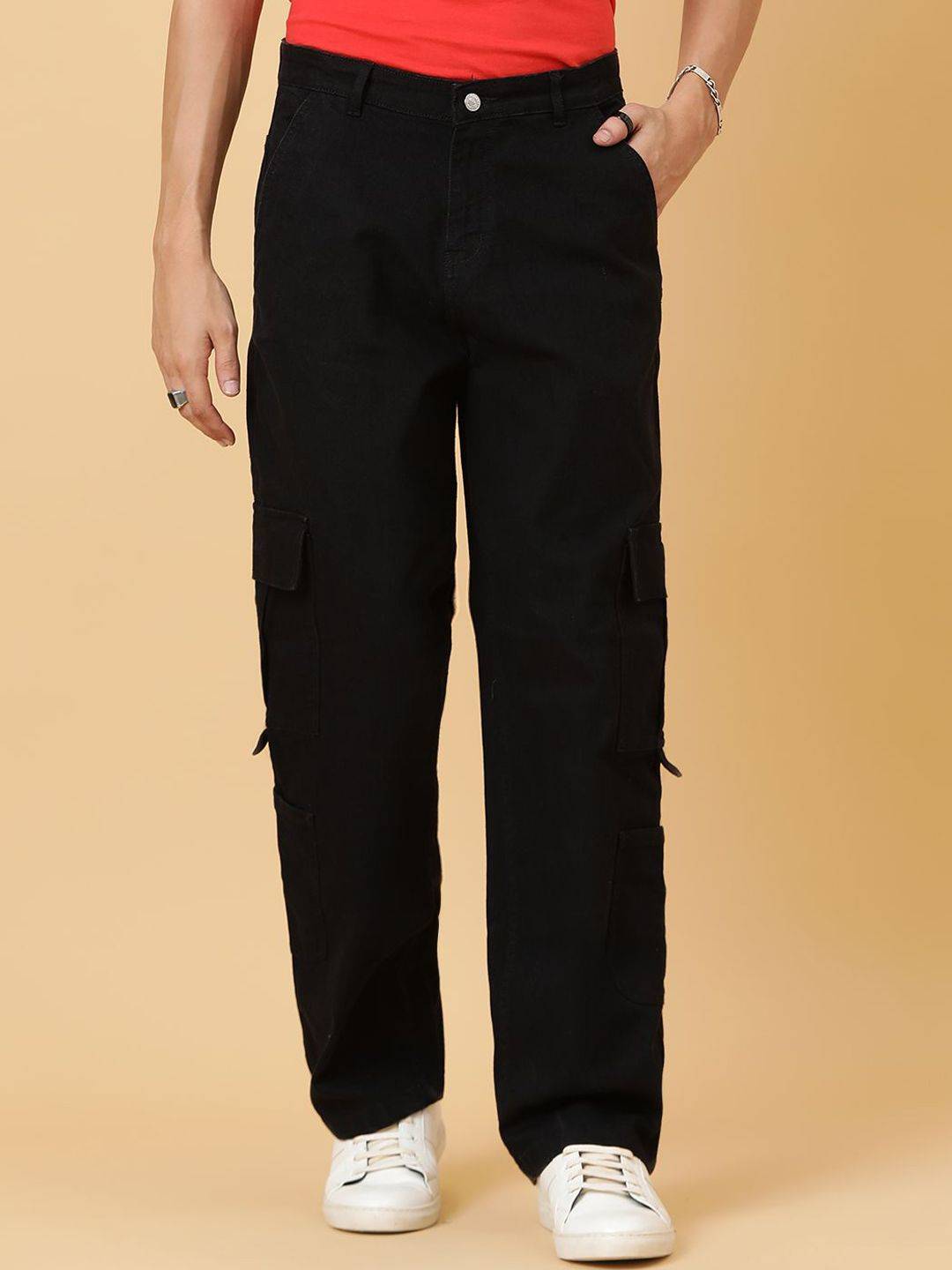 Kotty Men Jean Low-Rise Jeans