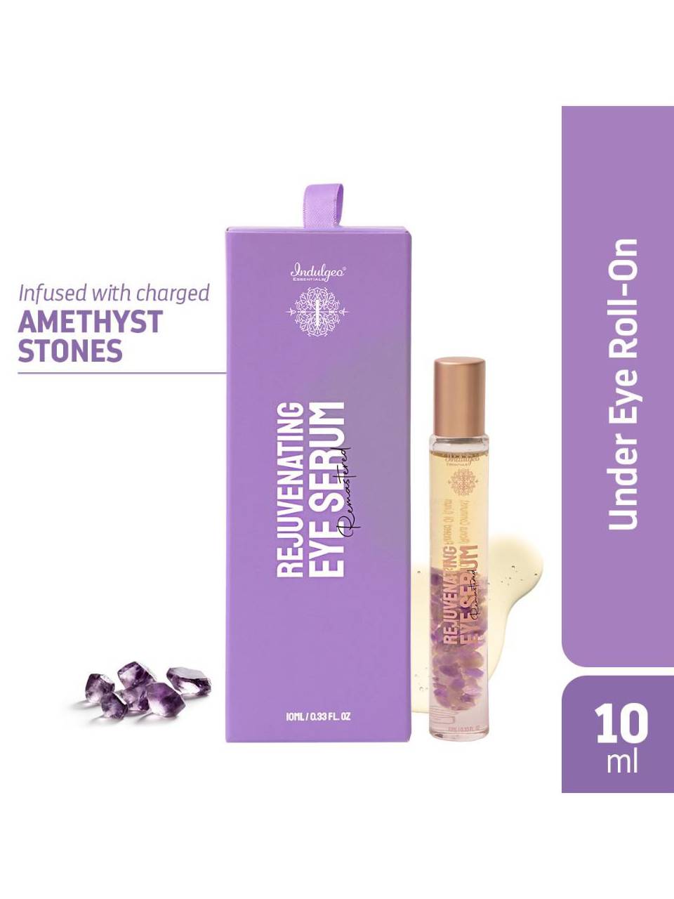 Indulgeo Essentials Remastered Rejuvenating Eye Serum Buy only @ ₹765