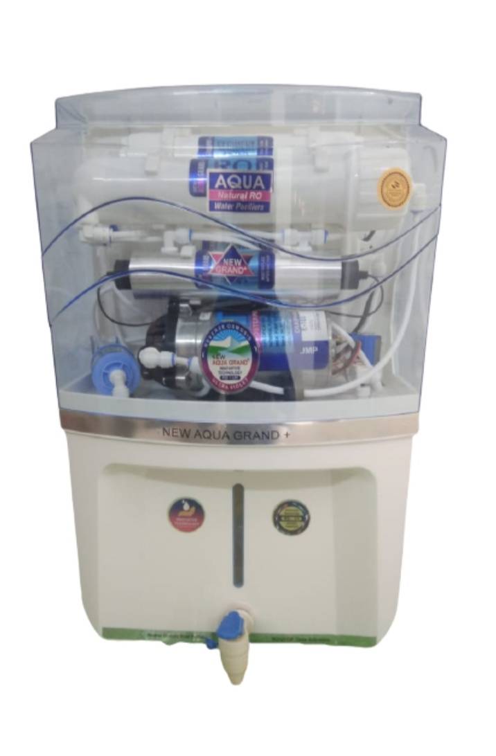 AQUA SMART RO WATER PURIFIER