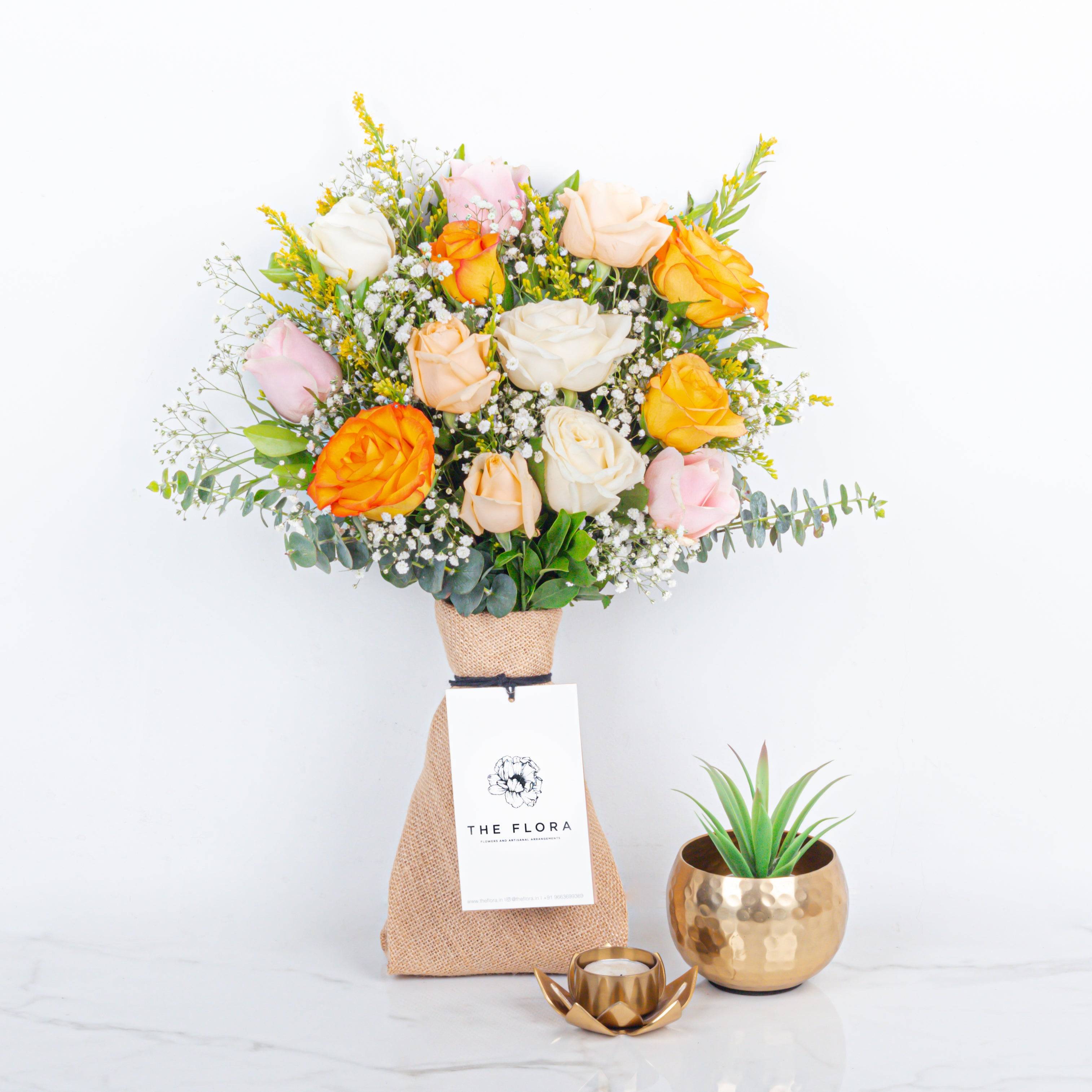 Amber Embrace Buy at ₹1950