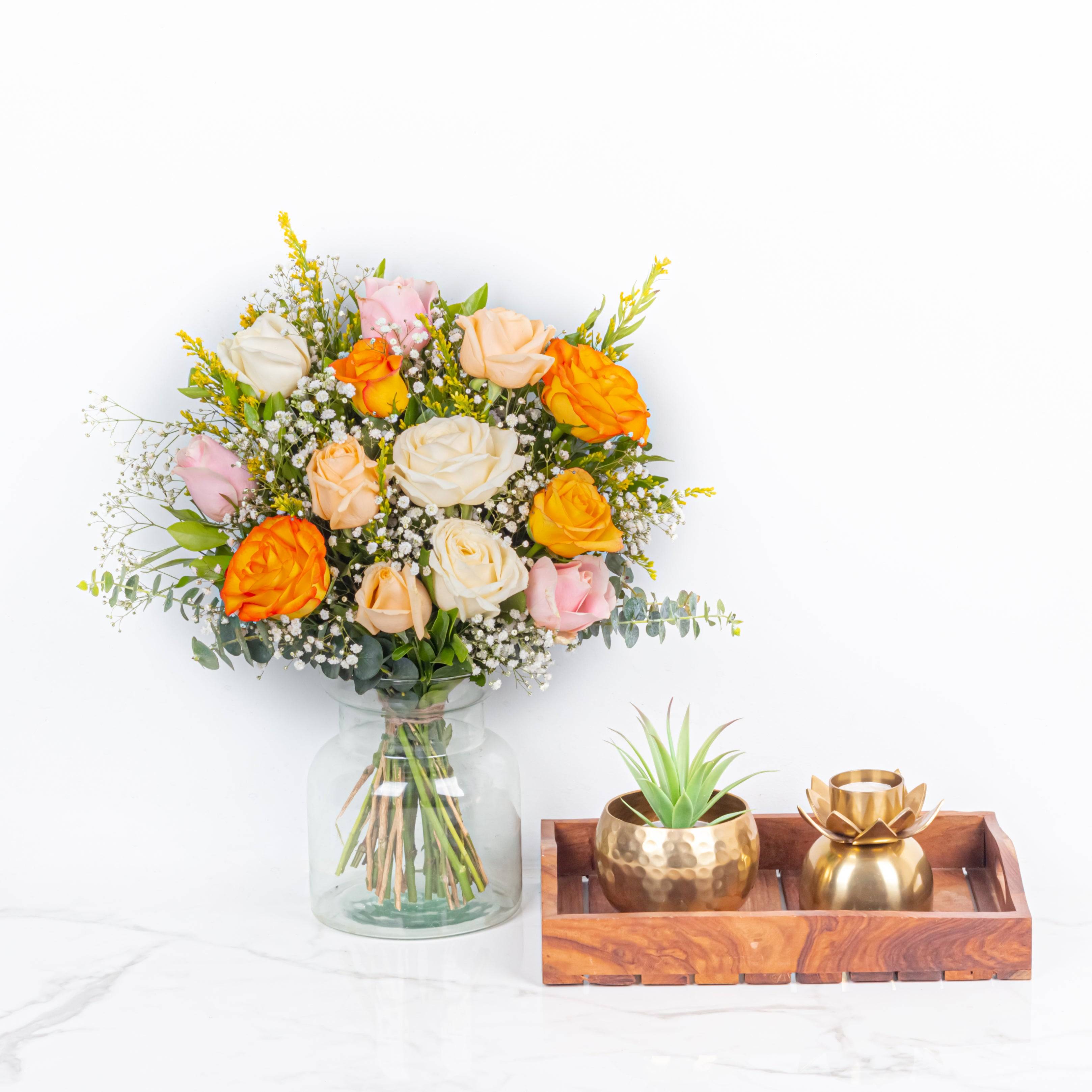 Amber Embrace Buy at ₹1950