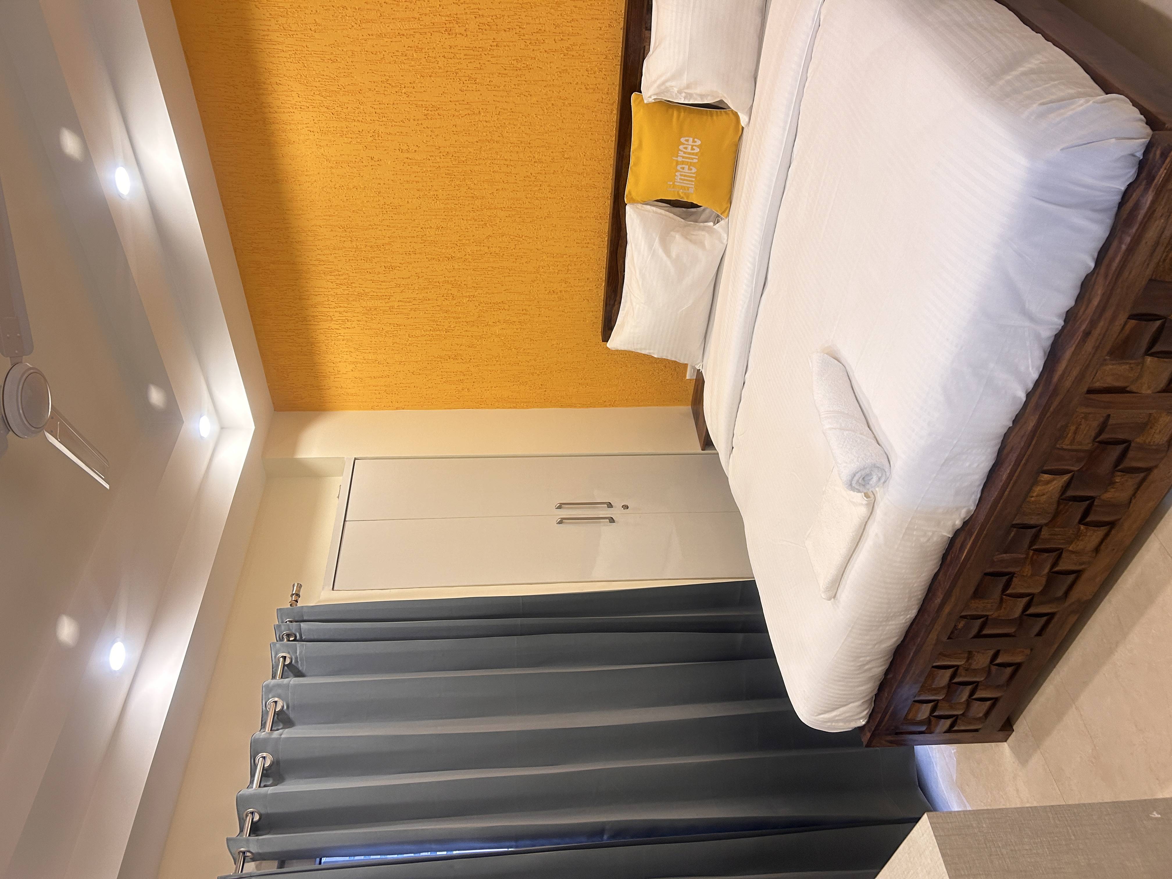 1 BHK Serviced Apartment in gurgaon by Lime Tree