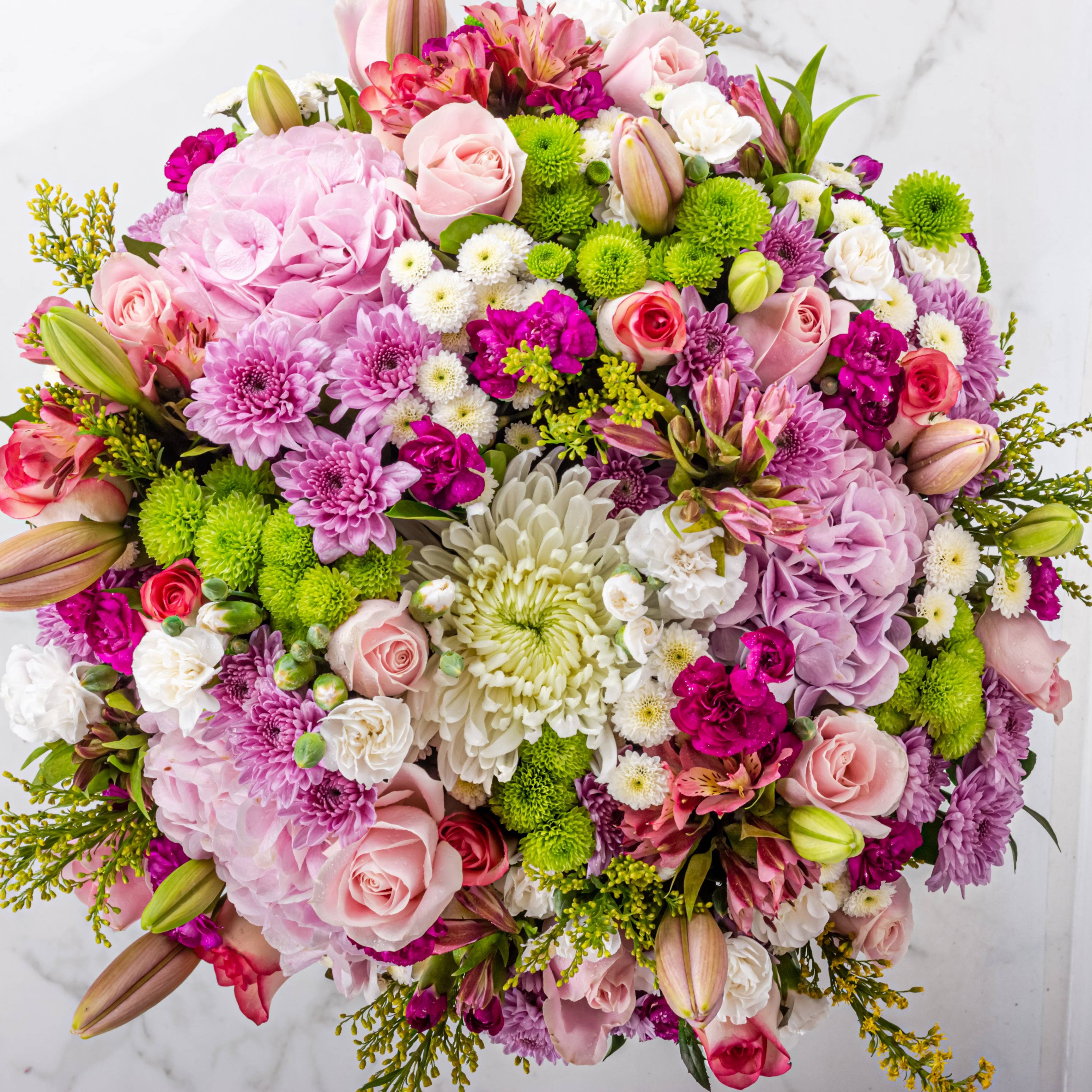 Blush Serenade Buy at ₹9500