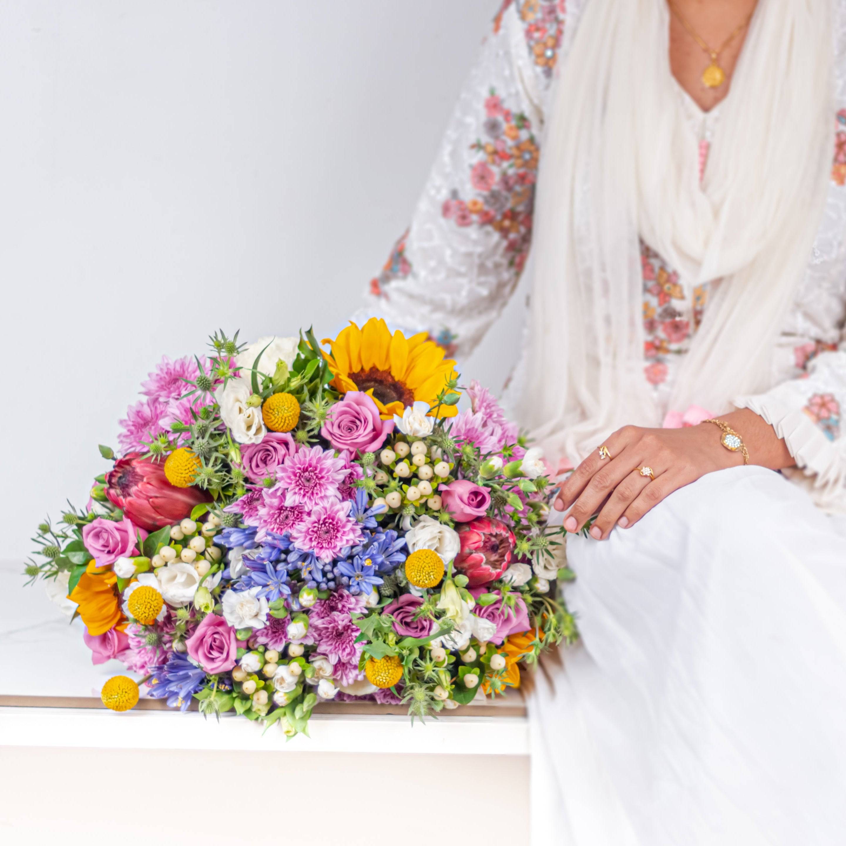 Exotic Grandeur Buy at ₹11500