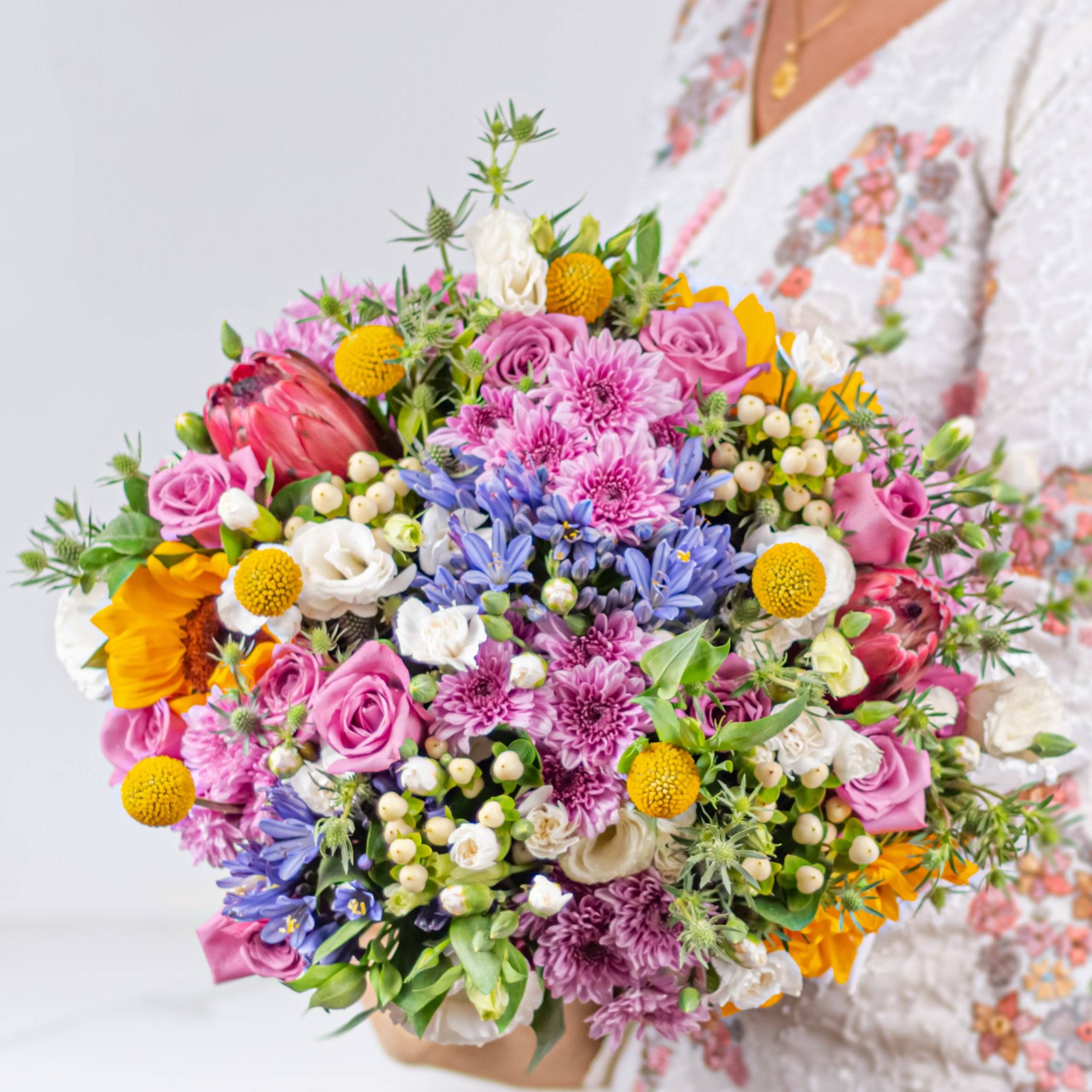 Exotic Grandeur Buy at ₹11500