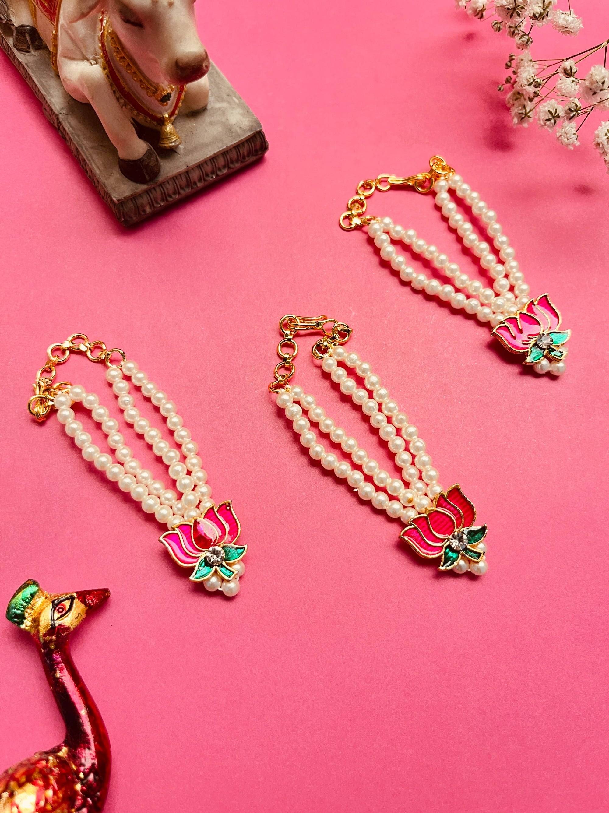 Kamal mala Diwali Gift Set