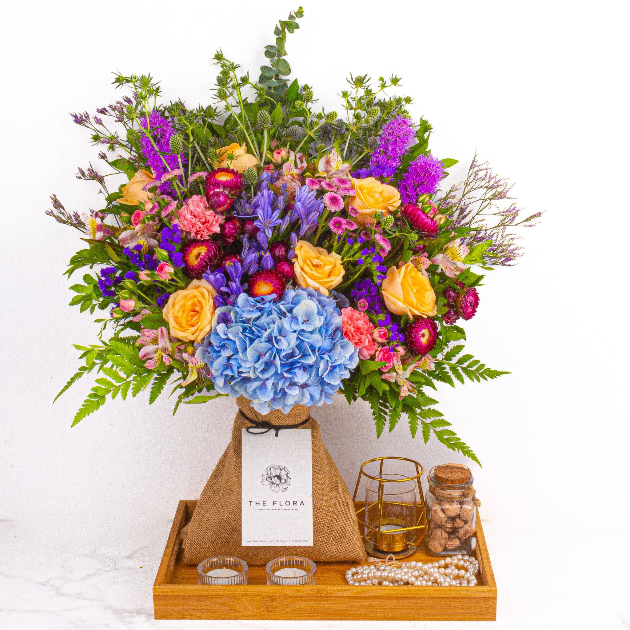 Mamma Mia Buy at ₹4500