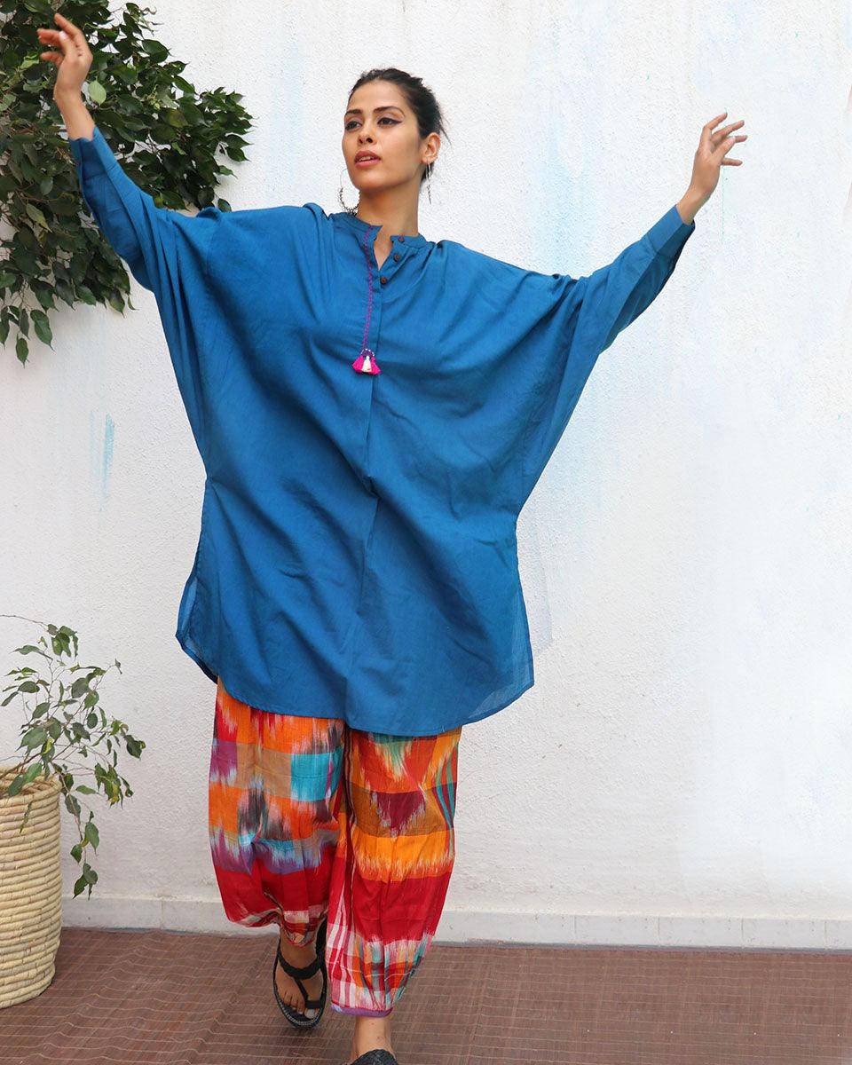 Vihana Pure Cotton Kurta