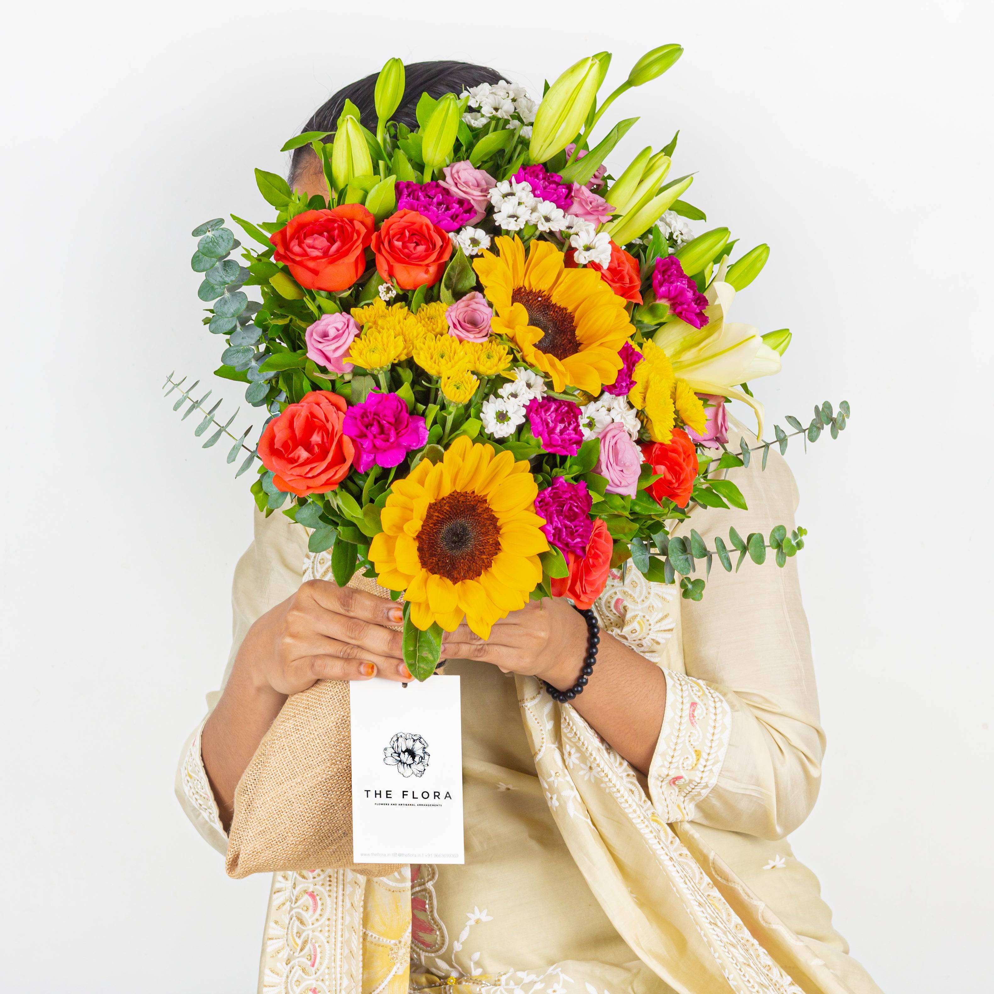 Tender Melody Buy at ₹3100