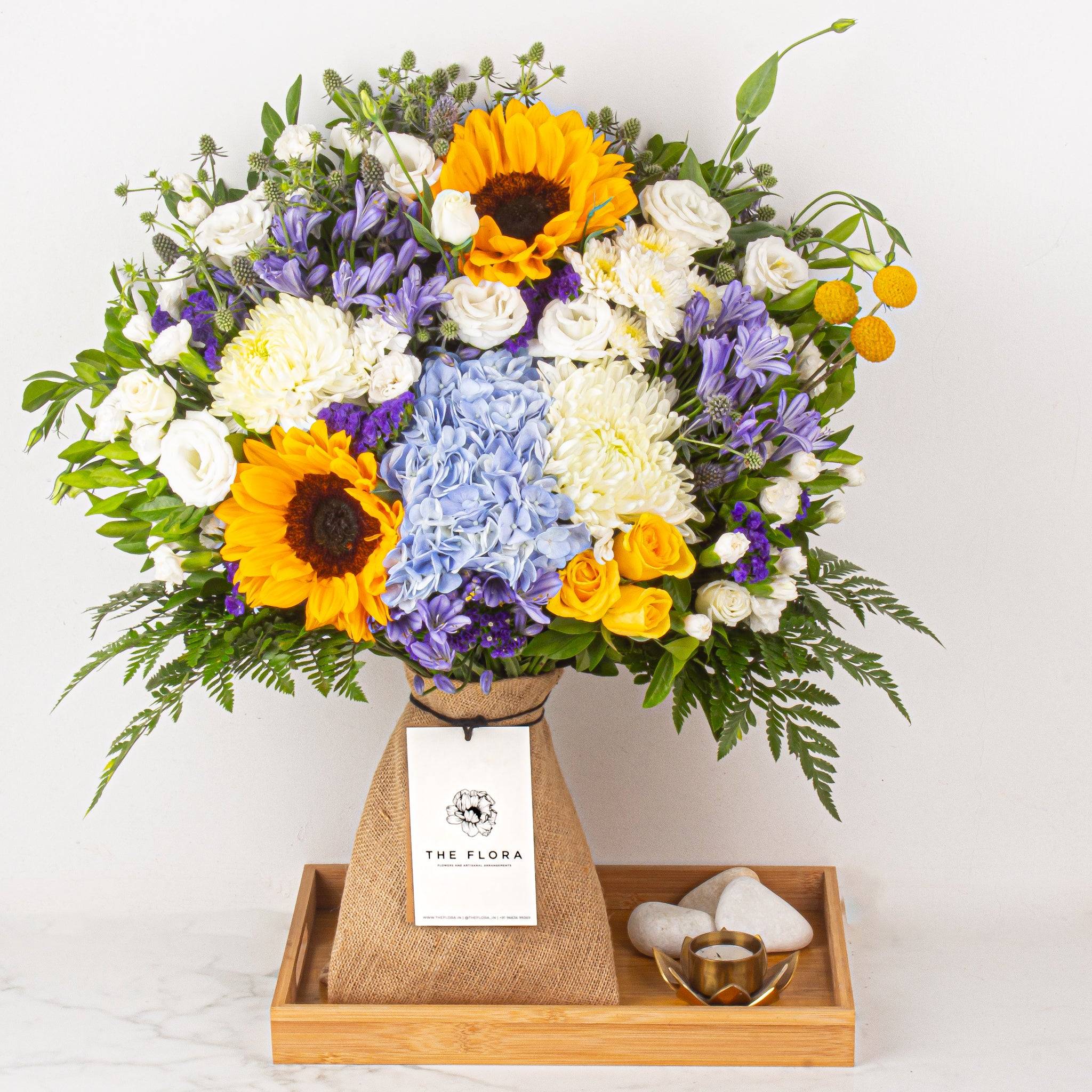 Lavender Love Buy at ₹4750